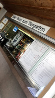 Imbiss und Take Away zum Tiergarten outside