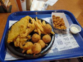 Long John Silver's (7100) food