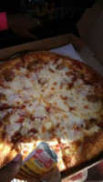 Marco's Pizza food