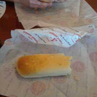 Jimmy John's food