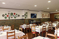 Casa Velha food