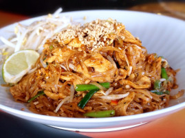 Thai Tanium food