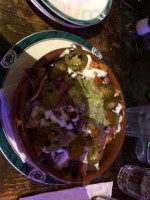 Margarita Saloon And Grill food