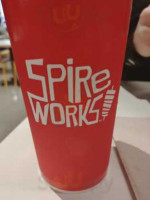 Spireworks food