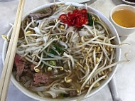 Pho Tau Bay food