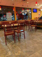 Popeyes Louisiana Kitchen inside