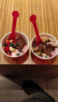 16 Handles food