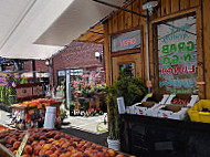 Jeremy's Farm To Table food