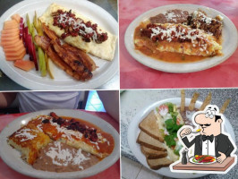 Chumpo´s food