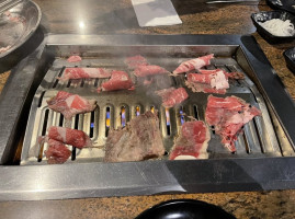 Ohgane Korean Bbq Concord outside