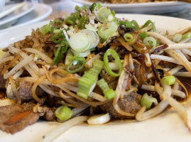 Pho Bowl food