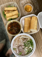 Pho Binh Westheimer inside