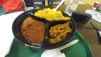 Doaba Deli food