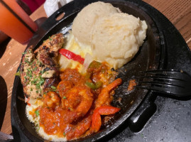 Tgi Fridays food