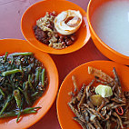 Rizky Bubur Nasi Berlauk food