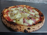 Pizza Sfizi food