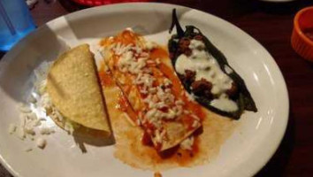 El Paso Mexican food