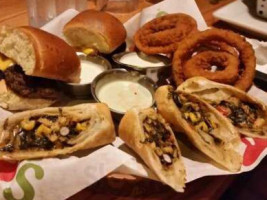 Chili's Grill food