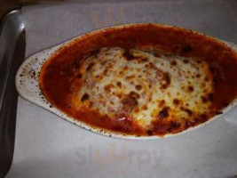 Italian Crust food