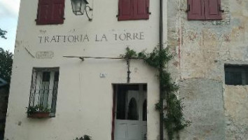 Con Enoteca Alla Torre outside