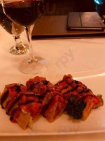 La Brochette Steakhouse food