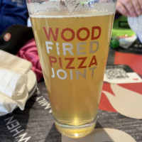 1 Pie Wood Fired Pizza Joint food