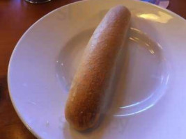 Olive Garden food