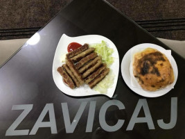 Zavicaj food