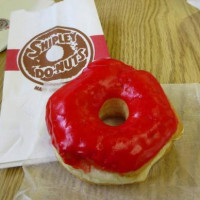 Shipley Do-nuts food