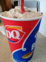 Dairy Queen food