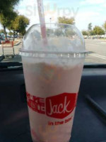 Jack In The Box food