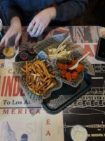 Wingstop - Coeur d' Alene food