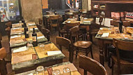 Pizzeria Del Ticinese food