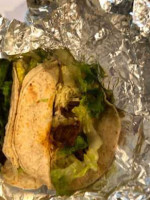 Chipotle Mexican Grill food