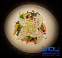 Blau food