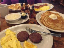 Cracker Barrel Old Country Store food