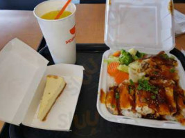 Yoshinoya (soto St. 8th St. Los Angeles food