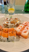 Sushi kyo food