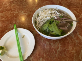 Pho Saigon food