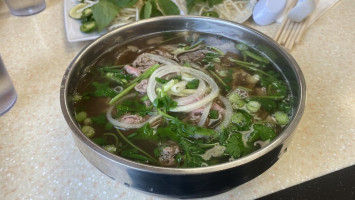 Pho Tai food