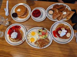 Ihop food