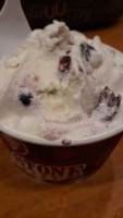 Cold Stone Creamery food