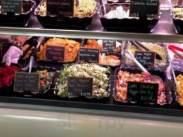 Love Whole Foods Cafe Market food