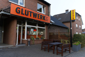 Glutwerk inside