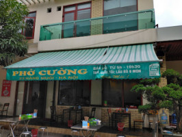 Phở Cường Hd inside