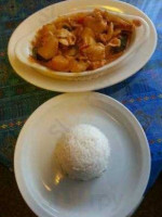 Thai Thai Cuisine food