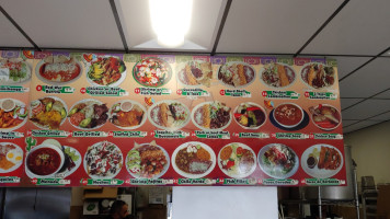 Tacos Michoacan food