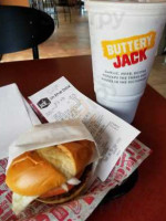 Jack In The Box food