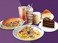 The Coffee Bean Tea Leaf (amk Hub) food