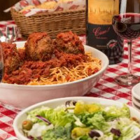 Buca Di Beppo Livonia food